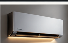 Moderne wandairco