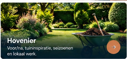 Hovenier