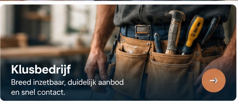 Klusbedrijf